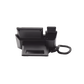 Teléfono IP Wi-Fi, Grado Operador, 4 líneas SIP con 4 cuentas, pantalla a color 2.8", puertos Gigabit, Bluetooth, PoE, codec Opus, IPV4/IPV6 con gestión en la nube GDMS
