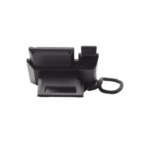 Teléfono IP Wi-Fi, Grado Operador, 4 líneas SIP con 4 cuentas, pantalla a color 2.8", puertos Gigabit, Bluetooth, PoE, codec Opus, IPV4/IPV6 con gestión en la nube GDMS