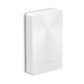 Grandstream Punto de Acceso Wi-Fi AC 2.03 Gbps de Pared | Wave 2 | MU-MIMO 4x4/2x2 | Gestión en la Nube