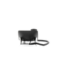 (H5W Color Negro)Teléfono IP WiFi para Hotelería, profesional de gama alta con pantalla LCD de 3.5 pulgadas a color, 6 teclas programables para servicio rápido (Hotline) PoE