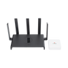 Kit 3 ONU Bridge V-Sol, Dual GPON/EPON con Router Home Mesh Ideal para distribuciones WISP de mayor cobertura Wi-Fi en Hogares y Oficinas
