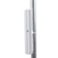 Estación Base 2x2 MIMO airMAX LiteAP AC hasta 450 Mbps, 5 GHz (5150 - 5875 MHz) con antena integrada de 16 dBi y cobertura de 120 grados