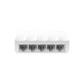 Switch para escritorio 8 puertos 10/100Mbps
