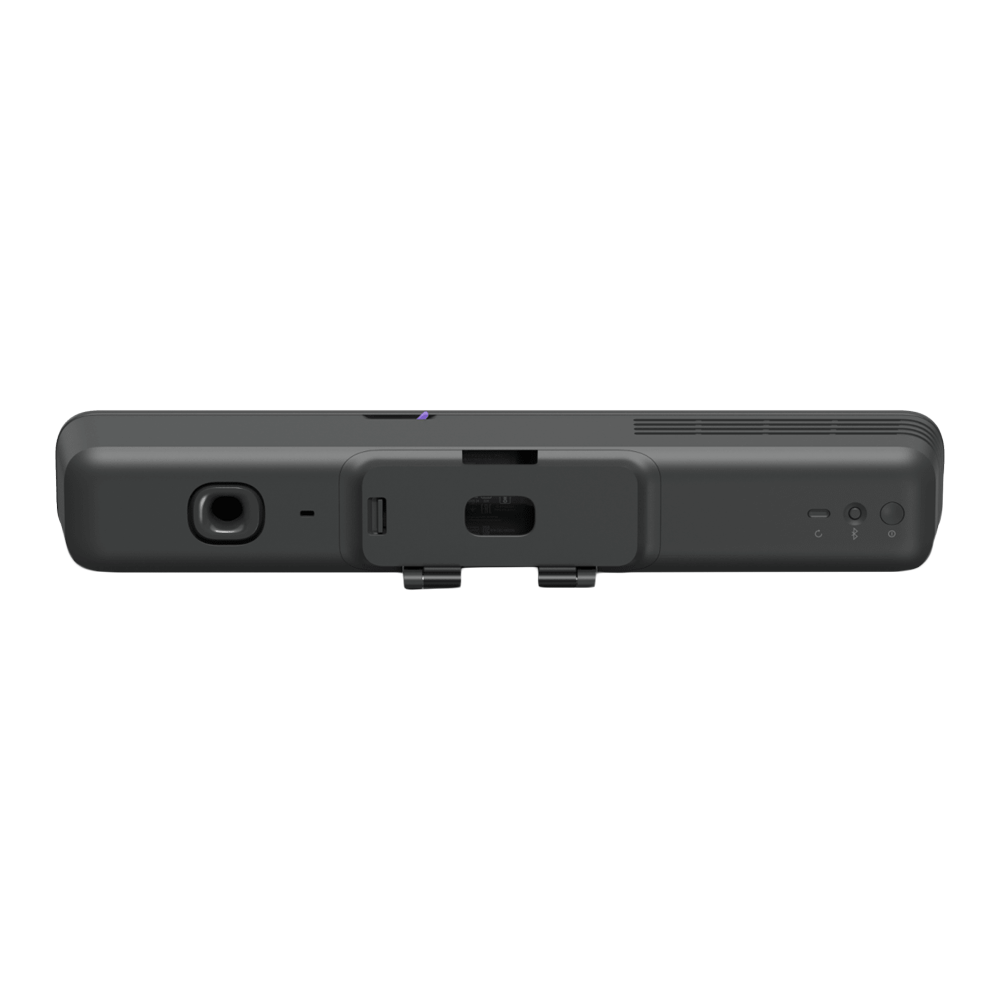 Logitech MeetUp 2 Cámara para Videoconferencia 4K