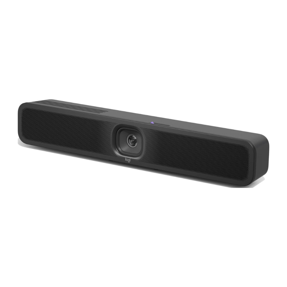 Logitech MeetUp 2 Cámara para Videoconferencia 4K