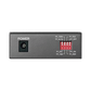 Convertidor Multimedia VDM Monomodo, 1 puerto RJ45 10/100, 1 puerto SC/UPC, hasta 20KM, Para su funcionamiento requiere el modelo MC112CS