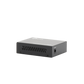 TP-LINK Convertidor Fibra Óptica: 1 SFP 1000 Mbps, 1 RJ45 10/100/1000 Mbps, Compatible Monomodo y Multimodo, Plug and Play