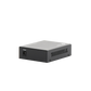 TP-LINK Convertidor Fibra Óptica: 1 SFP 1000 Mbps, 1 RJ45 10/100/1000 Mbps, Compatible Monomodo y Multimodo, Plug and Play