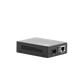 TP-LINK Convertidor Fibra Óptica: 1 SFP 1000 Mbps, 1 RJ45 10/100/1000 Mbps, Compatible Monomodo y Multimodo, Plug and Play