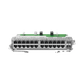 e-Lighten Tarjeta Modular para OLT modelo RG-NBF6002M, 24 puertos Ethernet de 1G, 2 puertos SFP+ de 10G