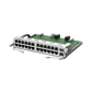 e-Lighten Tarjeta Modular para OLT modelo RG-NBF6002M, 24 puertos Ethernet de 1G, 2 puertos SFP+ de 10G
