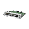 e-Lighten Tarjeta Modular para OLT modelo RG-NBF6002M, 24 puertos Ethernet de 1G, 2 puertos SFP+ de 10G