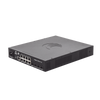 Switch cnMatrix TX1012-AC-P PoE Ideal para WISP  / 8 Puertos Gigabit PoE + 4 SFP+ / PoE Budget 200W /Capa 2 y Capa 3 / Gestión Gratuita Desde la Nube