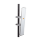 Antena Sectorial MIMO 4X4 de 45 º,  4.9 - 6.4 GHz, IP55, Ganancia de 22 dBi, 4 Conectores N-hembra, Montaje y Jumper tipo N incluido.