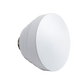 Antena Modular Dual Slant, 4.9 - 6.4 GHz, Dimensiones (16 cm), Apertura 45&deg;, Ganancia de 16 dBi, Con rechazo al ruido, Diseñada para radio C5x