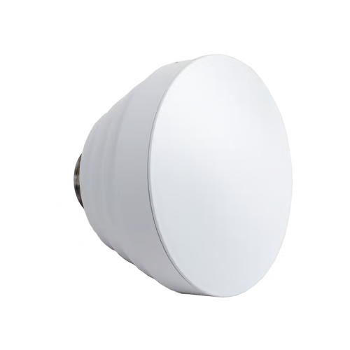Antena Modular Dual Slant, 4.9 - 6.4 GHz, Dimensiones (16 cm), Apertura 45&deg;, Ganancia de 16 dBi, Con rechazo al ruido, Diseñada para radio C5x