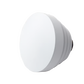 Antena Modular Dual Slant, 4.9 - 6.4 GHz, Dimensiones (16 cm), Apertura 45&deg;, Ganancia de 16 dBi, Con rechazo al ruido, Diseñada para radio C5x