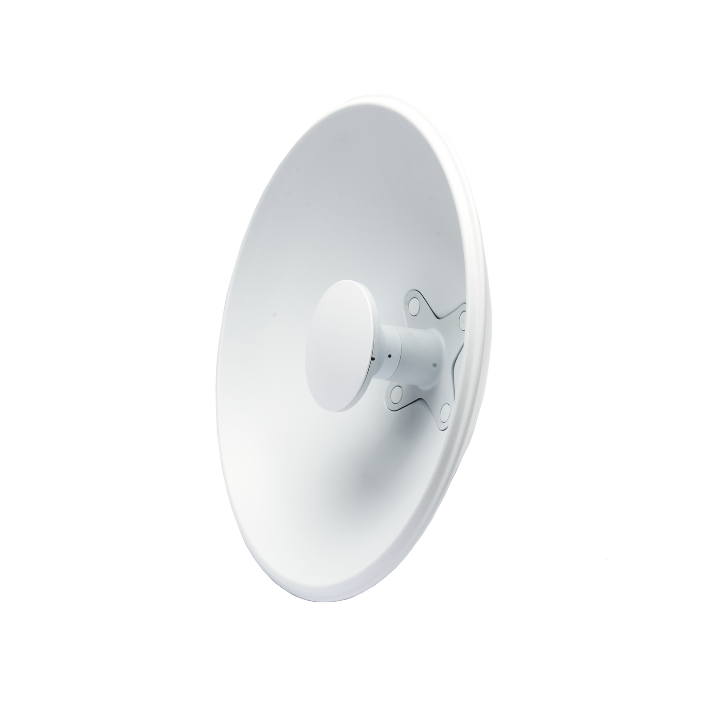 Antenas Modulares Dual Slant, 4.9 - 6.4 GHz, Dimensiones (42.9 cm), Apertura 8 ° Ganancia de 25 dBi, Diseñada para radio C5x