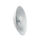 Antenas Modulares Dual Slant, 4.9 - 6.4 GHz, Dimensiones (42.9 cm), Apertura 8 ° Ganancia de 25 dBi, Diseñada para radio C5x