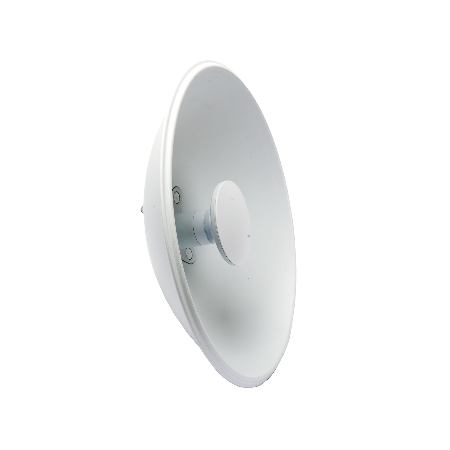 Antenas Modulares Dual Slant, 4.9 - 6.4 GHz, Dimensiones (42.9 cm), Apertura 8 ° Ganancia de 25 dBi, Diseñada para radio C5x