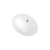 NanoBeam airMAX AC GEN2 CPE hasta 450 Mbps, 5 GHz ( 5150 - 5875 MHz) con antena integrada de 19 dBi