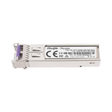 Transceptor Industrial BIDI Monomodo SFP 1G (Lado B), hasta 20 Kilómetros, TX 1550 / RX 1310, soporta Temperaturas de -40° a 85° C