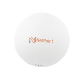 Antena Direccional / 3 ft / 5.9-7 GHz / Ganancia 32 dBi / SLANT de 45 ° y 90° / Incluye Jumpers con conector N-Macho a RPSMA / montaje y radomo incluido.