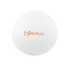 Antena Direccional / 3 ft / 5.9-7 GHz / Ganancia 32 dBi / SLANT de 45 ° y 90° / Incluye Jumpers con conector N-Macho a RPSMA / montaje y radomo incluido.