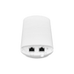 NanoStation airMAX AC CPE hasta 450 Mbps, frecuencia 5 GHz rango (5150 - 5875 MHz), con antena integrada tipo panel de 16 dBi