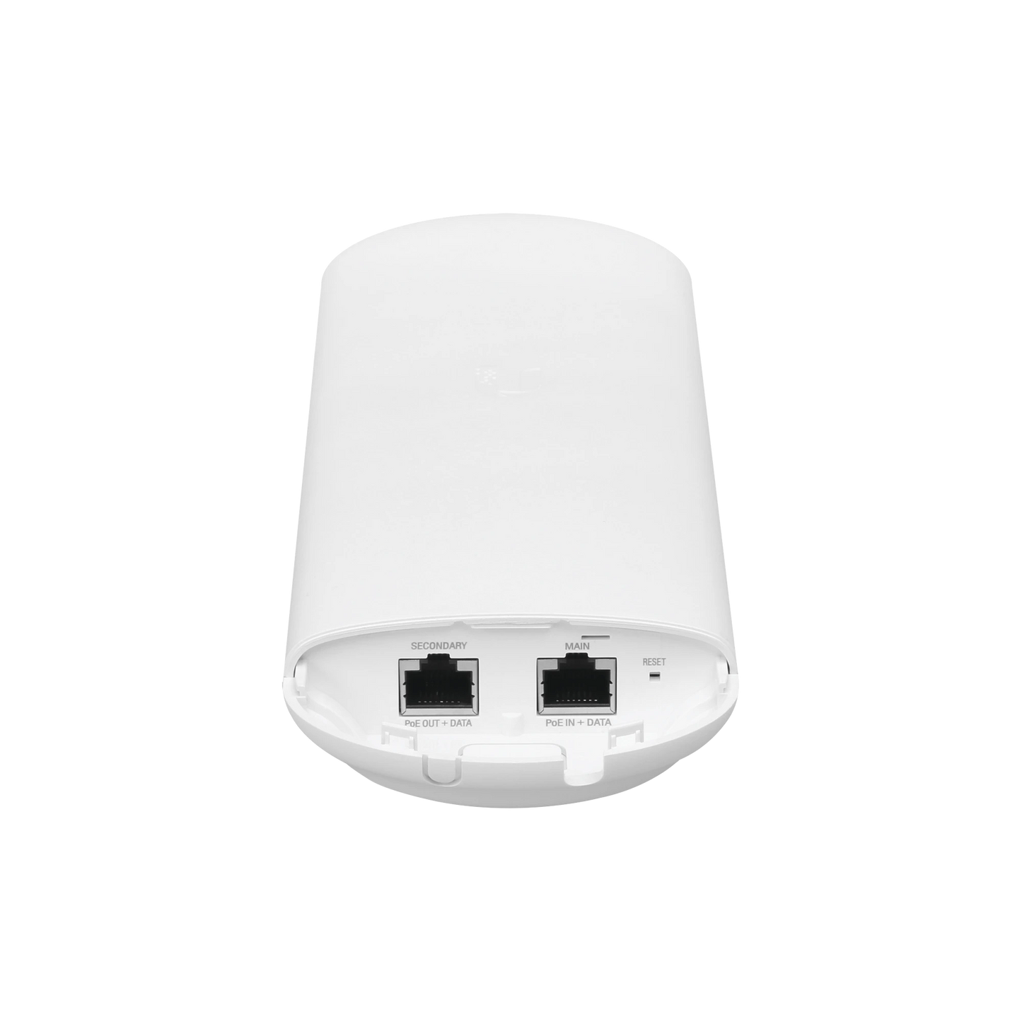 NanoStation airMAX AC CPE hasta 450 Mbps, frecuencia 5 GHz rango (5150 - 5875 MHz), con antena integrada tipo panel de 16 dBi