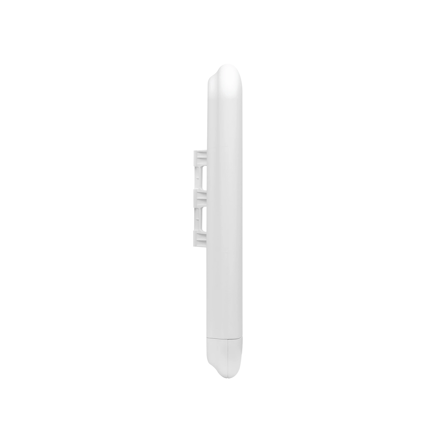 NanoStation airMAX AC CPE hasta 450 Mbps, frecuencia 5 GHz rango (5150 - 5875 MHz), con antena integrada tipo panel de 16 dBi