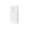 Switch PoE 24 V de Paso para Exterior con 4 Puertos Gigabit (1 PoE In, 3 PoE Out) NanoSwitch