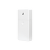 Switch PoE 24 V de Paso para Exterior con 4 Puertos Gigabit (1 PoE In, 3 PoE Out) NanoSwitch