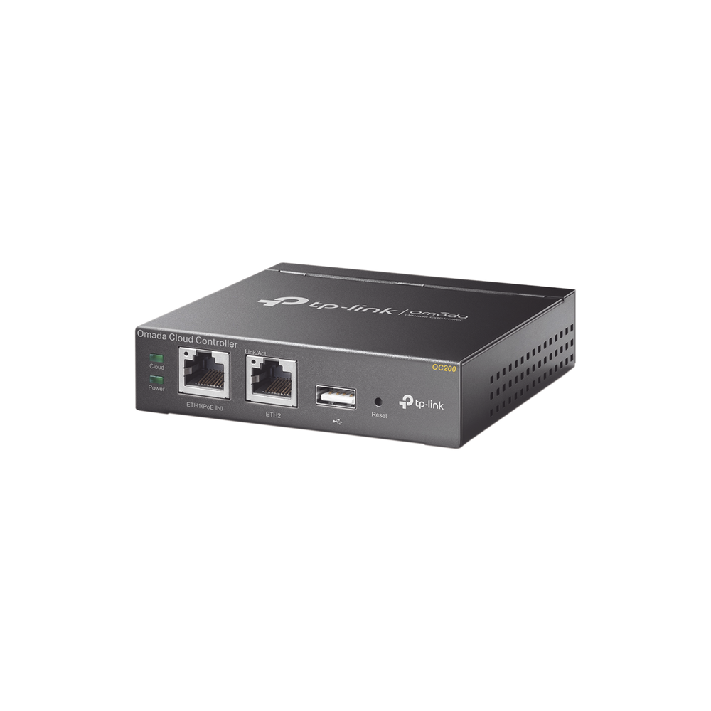 TP-Link OC200 Controlador Cloud Omada