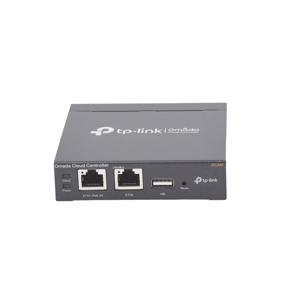 TP-Link OC200 Controlador Cloud Omada