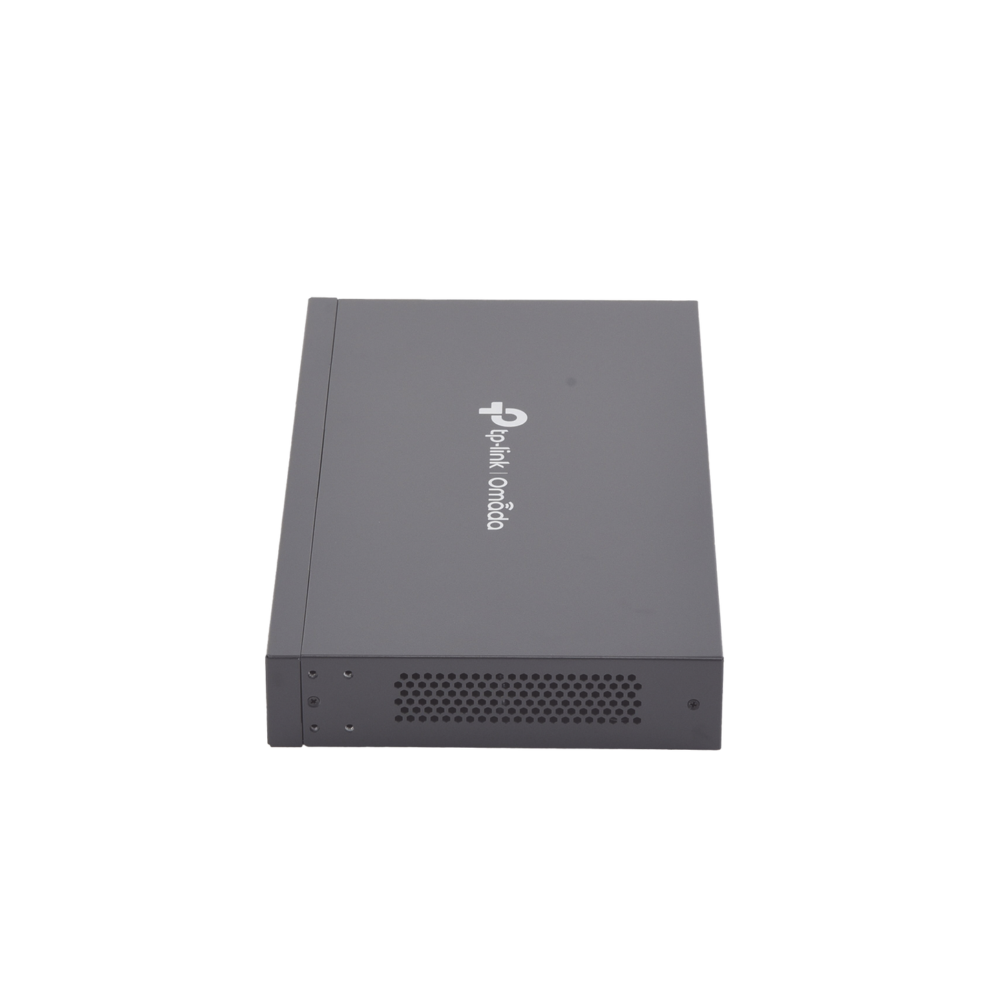 Controladora Omada para gestionar hasta 500 equipos Omada/ Gestion desde la Nube gratuita / Actualizaciones masivas / 2 puertos Gigabit con PoE af/at