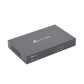 Controladora Omada para gestionar hasta 500 equipos Omada/ Gestion desde la Nube gratuita / Actualizaciones masivas / 2 puertos Gigabit con PoE af/at