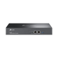 Controladora Omada para gestionar hasta 500 equipos Omada/ Gestion desde la Nube gratuita / Actualizaciones masivas / 2 puertos Gigabit con PoE af/at