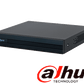 Kit de Videovigilancia Dahua WizSense 8 Cámaras Full HD 1080p con IA, DVR 8 Canales y Disco Duro de 1TB