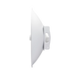 PowerBeam airMAX AC hasta 450 Mbps, frecuencia 5 GHz (5150 - 5875 MHz) con antena tipo plato de 29 dBi