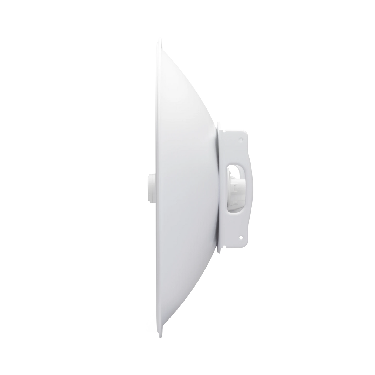 PowerBeam airMAX AC hasta 450 Mbps, frecuencia 5 GHz (5150 - 5875 MHz) con antena tipo plato de 29 dBi