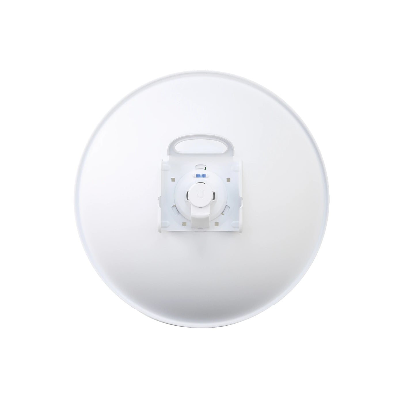 PowerBeam airMAX AC GEN2 hasta 450 Mbps, 5 GHz (5150 - 5875 MHz) con antena tipo plato altamente eficiente de 25 dBi