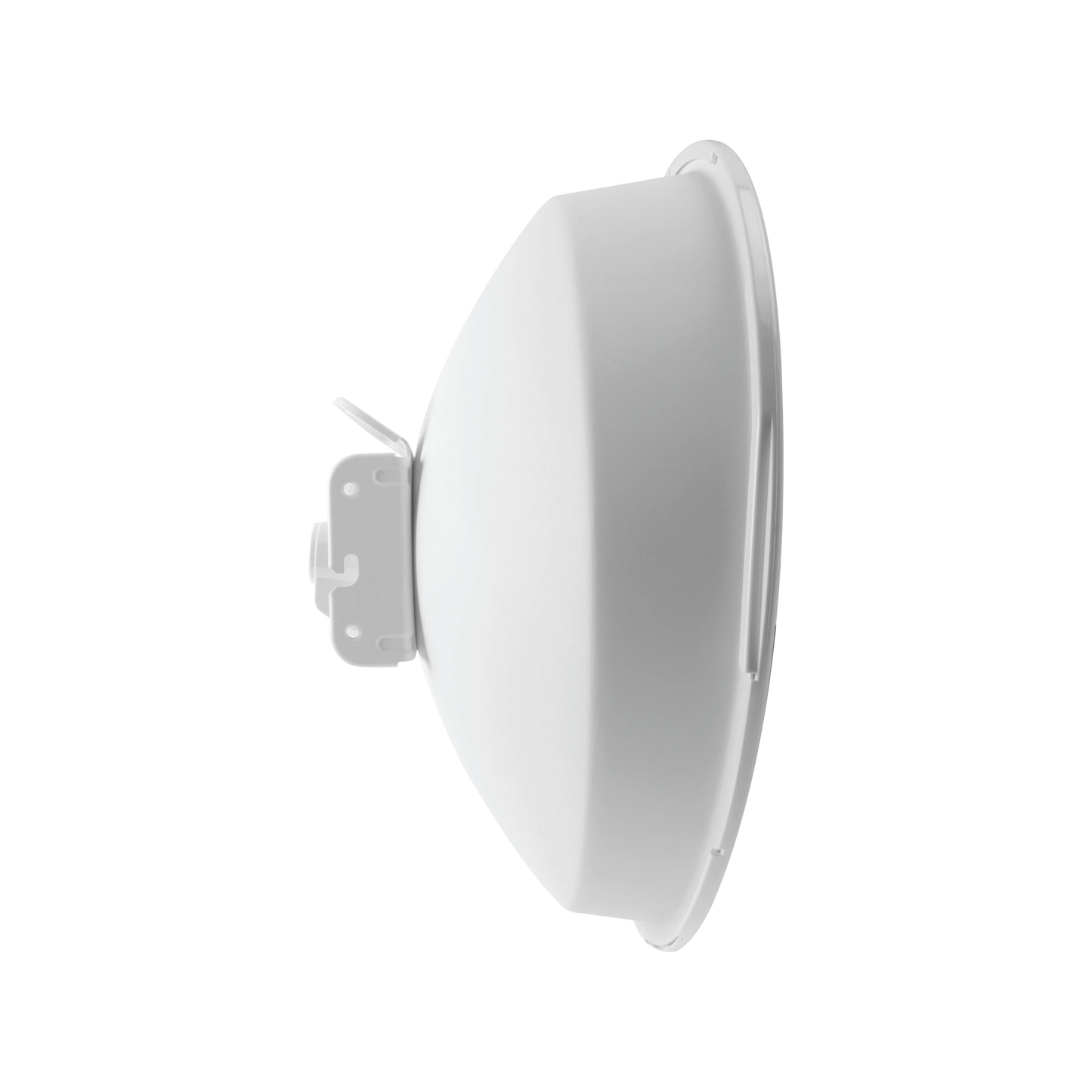 PowerBeam airMAX AC ISO Gen2 hasta 450 Mbps, 5 GHz (5150 - 5875 MHz) con antena integrada de 25 dBi con aislamiento RF y radomo incluido
