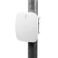 Punto de Acceso Wi-Fi para interior  Omnidireccional cnPilot e410  Doble banda (2.4 y 5 Ghz) / MU-MIMO 2x2 / Antena Beamforming / Hasta 256 Clientes / Hasta 1.2 Gbps / Gestión centralizada desde nube cnMaestro