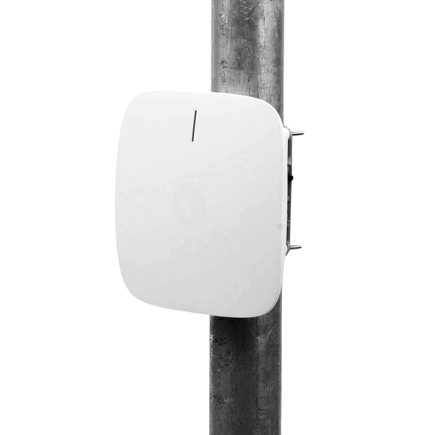 Punto de Acceso Wi-Fi para interior  Omnidireccional cnPilot e410  Doble banda (2.4 y 5 Ghz) / MU-MIMO 2x2 / Antena Beamforming / Hasta 256 Clientes / Hasta 1.2 Gbps / Gestión centralizada desde nube cnMaestro