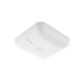 Access Point WiFi cnPilot e600 Indoor para alta cobertura y densidad de usuarios, Doble Banda, Wave 2, MU-MIMO 4X4, antena Beamforming Omnidireccional, hasta 512 clientes