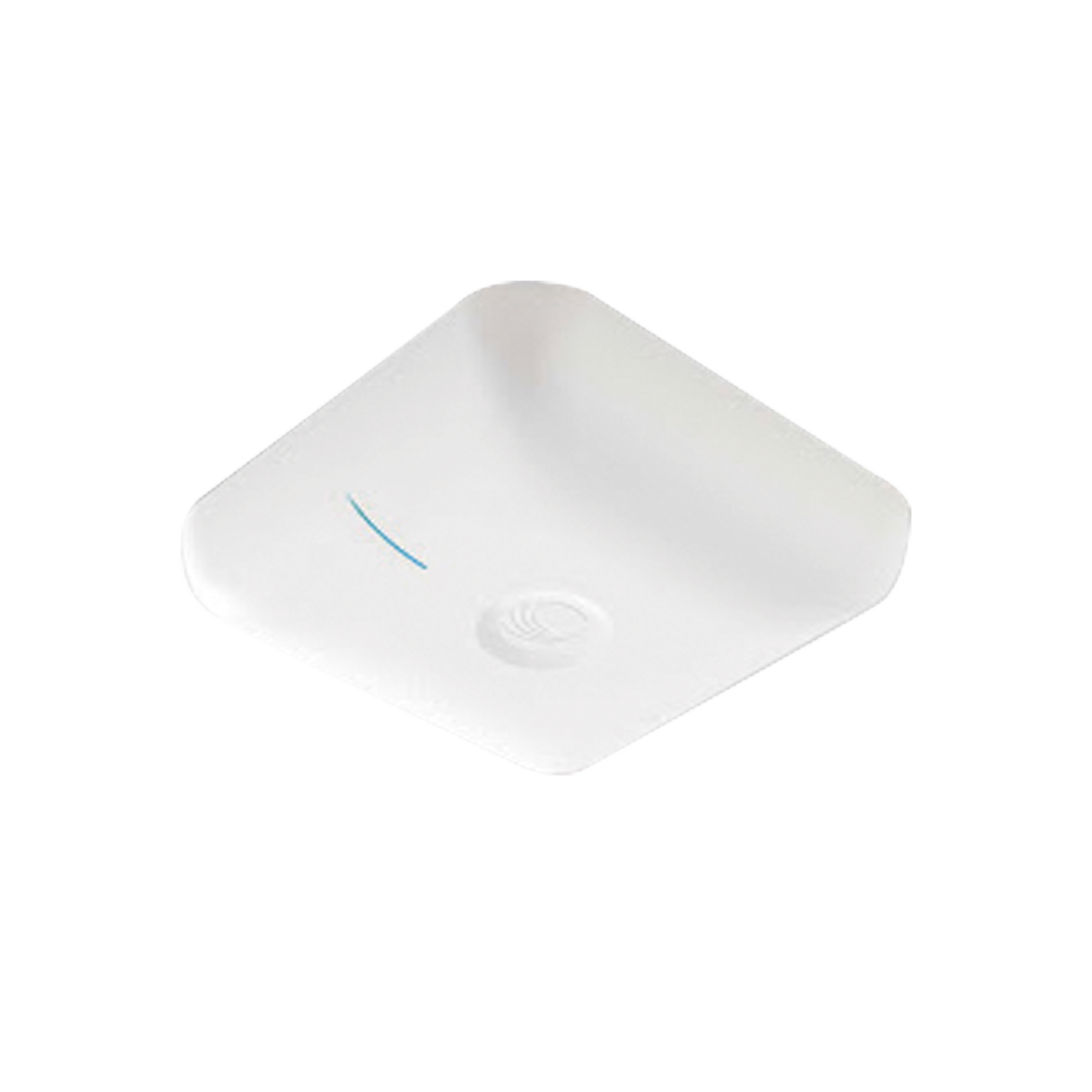 Access Point WiFi cnPilot e600 Indoor para alta cobertura y densidad de usuarios, Doble Banda, Wave 2, MU-MIMO 4X4, antena Beamforming Omnidireccional, hasta 512 clientes