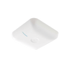 Access Point WiFi cnPilot e600 Indoor para alta cobertura y densidad de usuarios, Doble Banda, Wave 2, MU-MIMO 4X4, antena Beamforming Omnidireccional, hasta 512 clientes