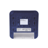 Access Point WiFi cnPilot e600 Indoor para alta cobertura y densidad de usuarios, Doble Banda, Wave 2, MU-MIMO 4X4, antena Beamforming Omnidireccional, hasta 512 clientes