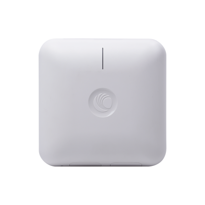 Access Point WiFi cnPilot e600 Indoor para alta cobertura y densidad de usuarios, Doble Banda, Wave 2, MU-MIMO 4X4, antena Beamforming Omnidireccional, hasta 512 clientes